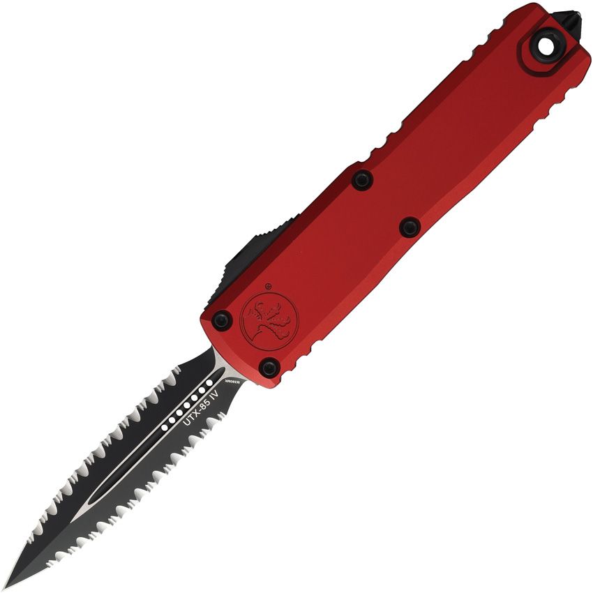 Microtech Auto UTX-85 D/E Gen IV OTF