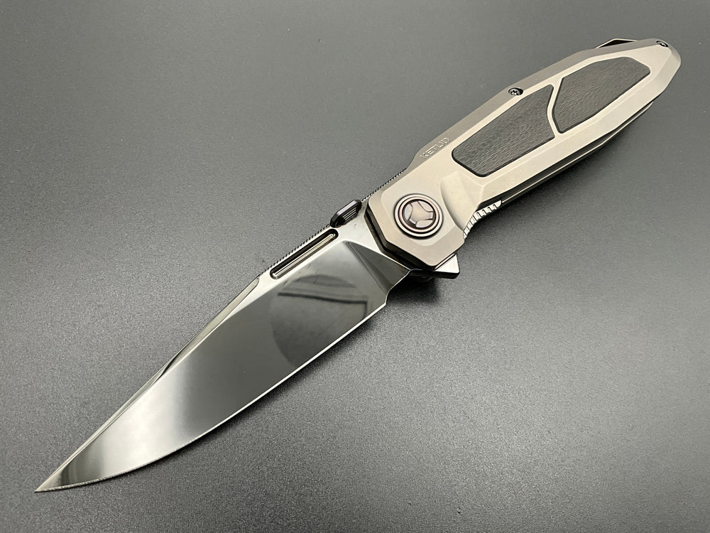 Ketuo Knife - Bratva (New Colorways)