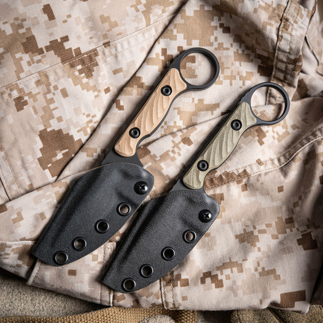 TOOR Jank Shank S - Ranger Green