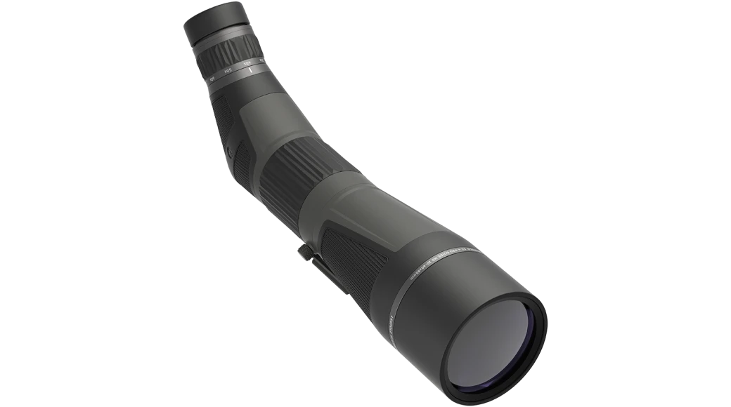 LEUPOLD SX-4 Pro Guide HD Gen 2  20-60x85 Angled