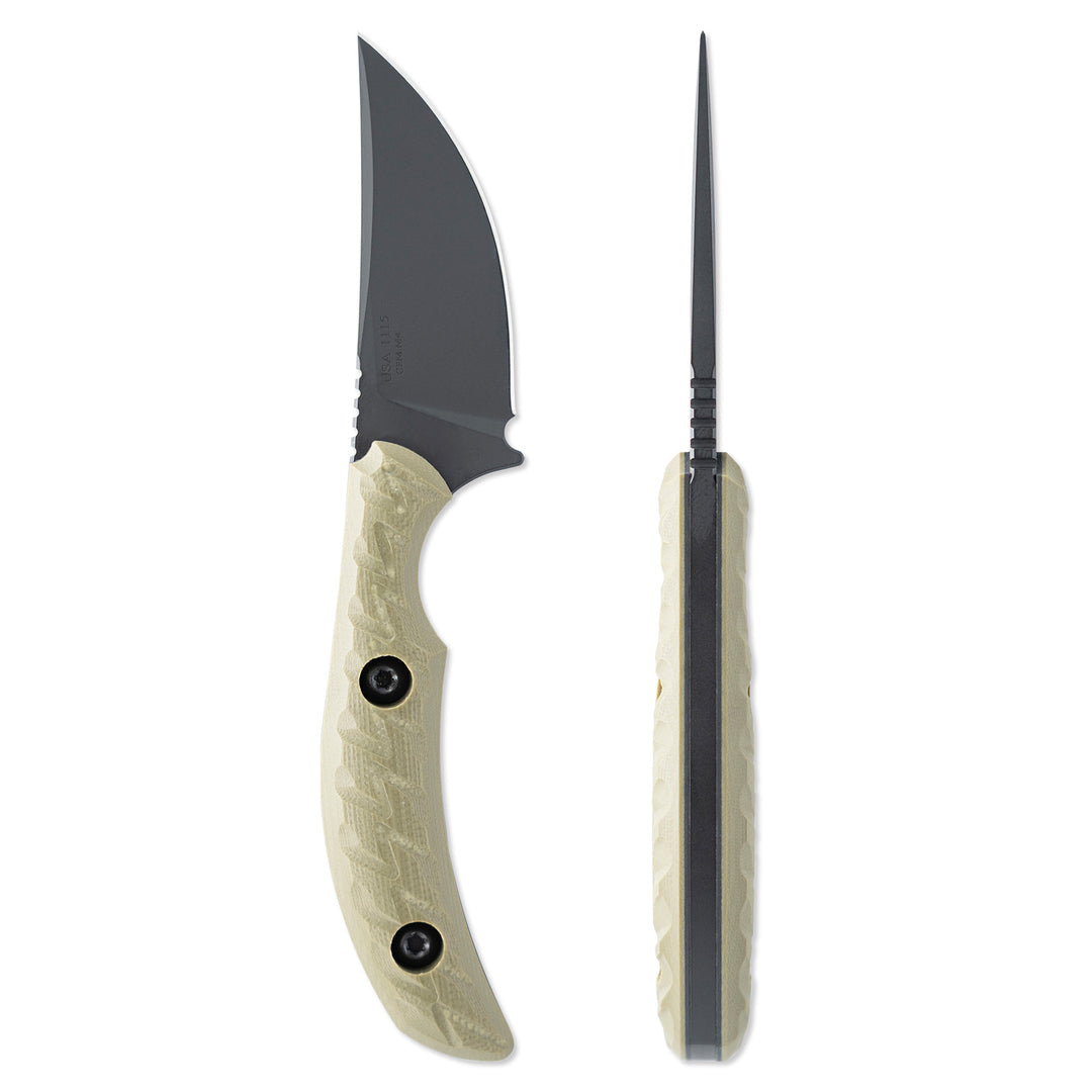 TOOR STR S - Ranger Green