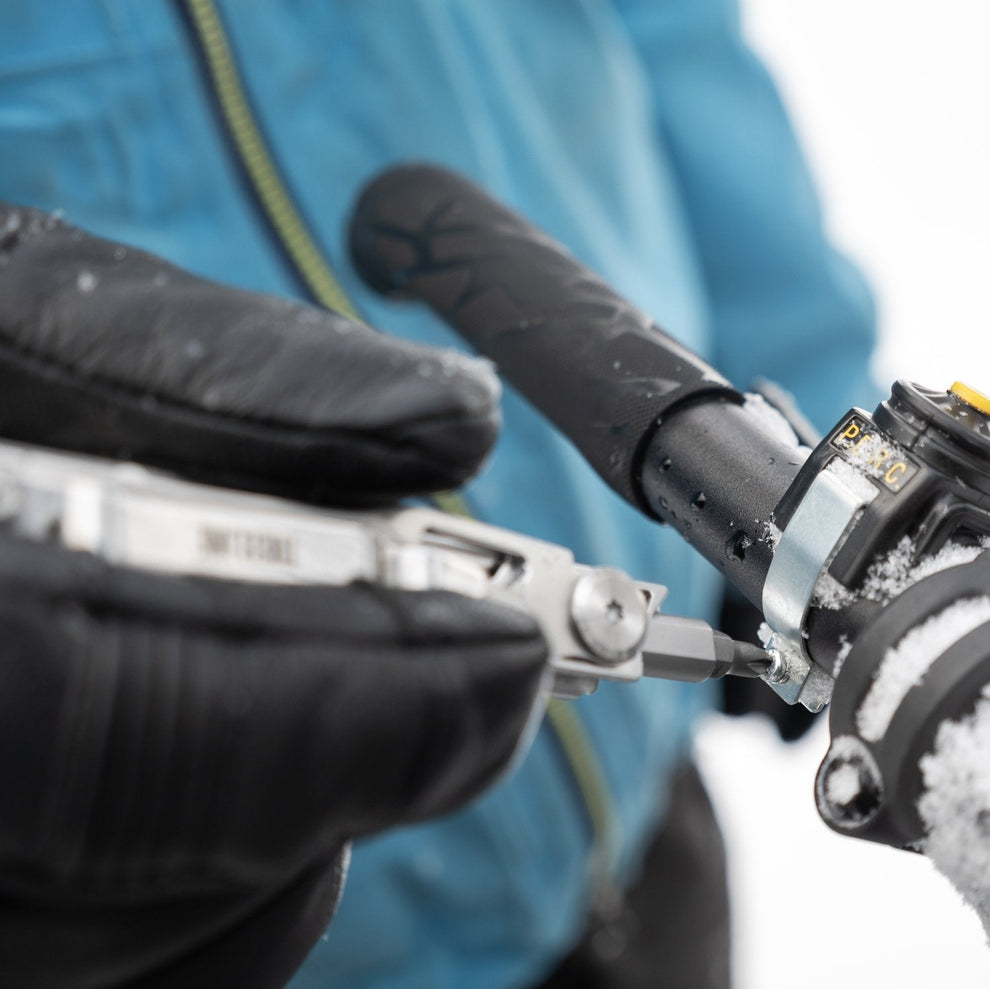 MOUNTAIN LAB Treeline Multi-Tool