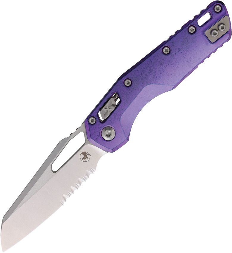 Microtech MSI Ram-Lok Marfione Select