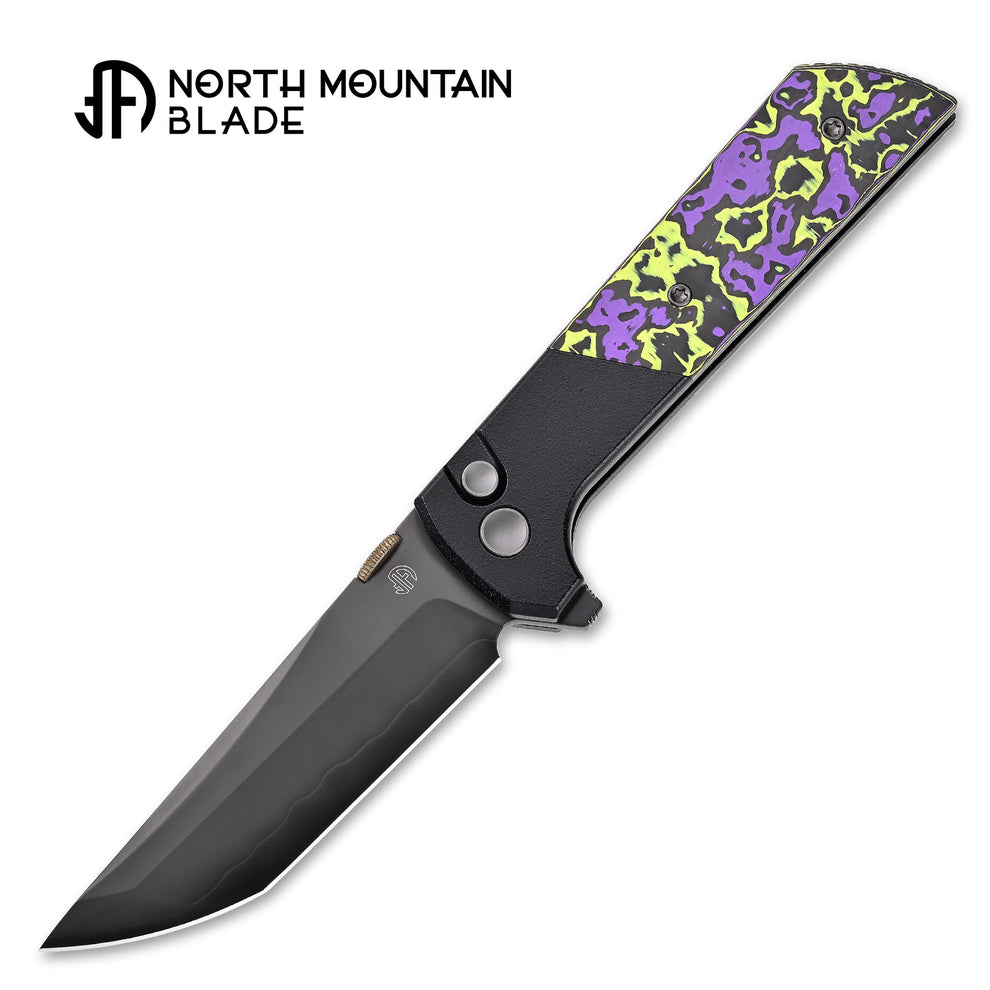 North Mountain 2407-PRCF-DLC The Joker Exclusive Original Color
