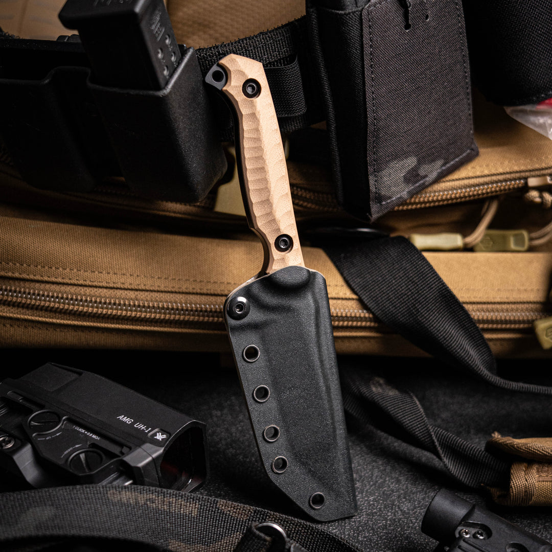 TOOR Krypteia T - FDE
