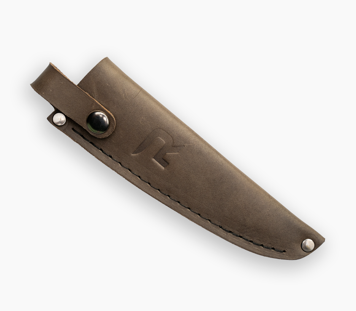 Relentless Knives 6″ Curved Fillet Knife