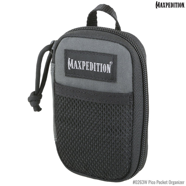 MAXPEDITION Pico Pocket Organizer