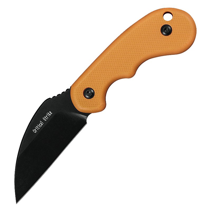 CRITICAL STRIKE Prod F901-ORBW