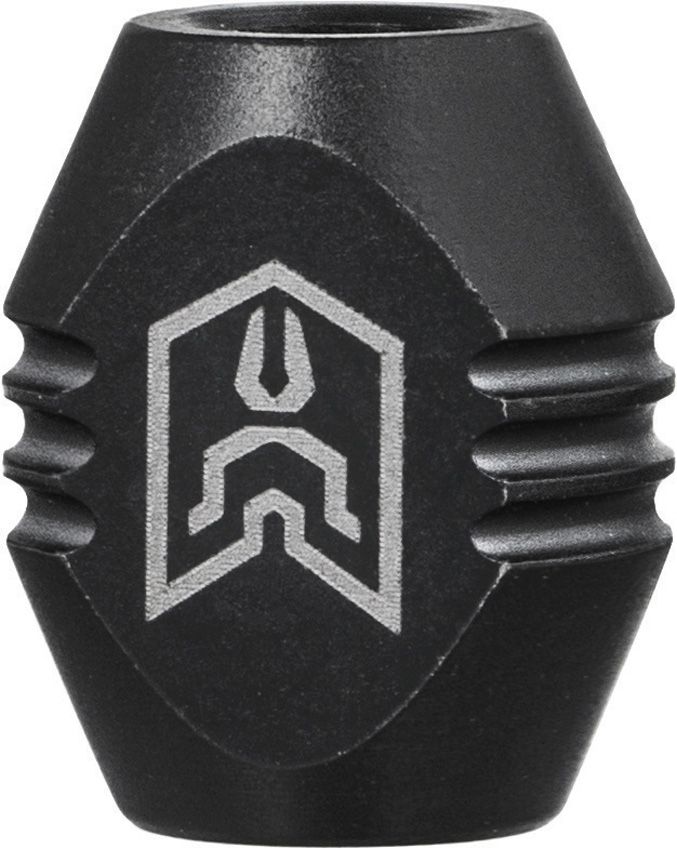 Bestech Knives Bestechman Lanyard Bead Black