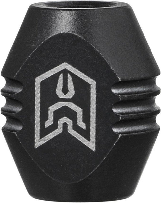 Bestech Knives Bestechman Lanyard Bead Black