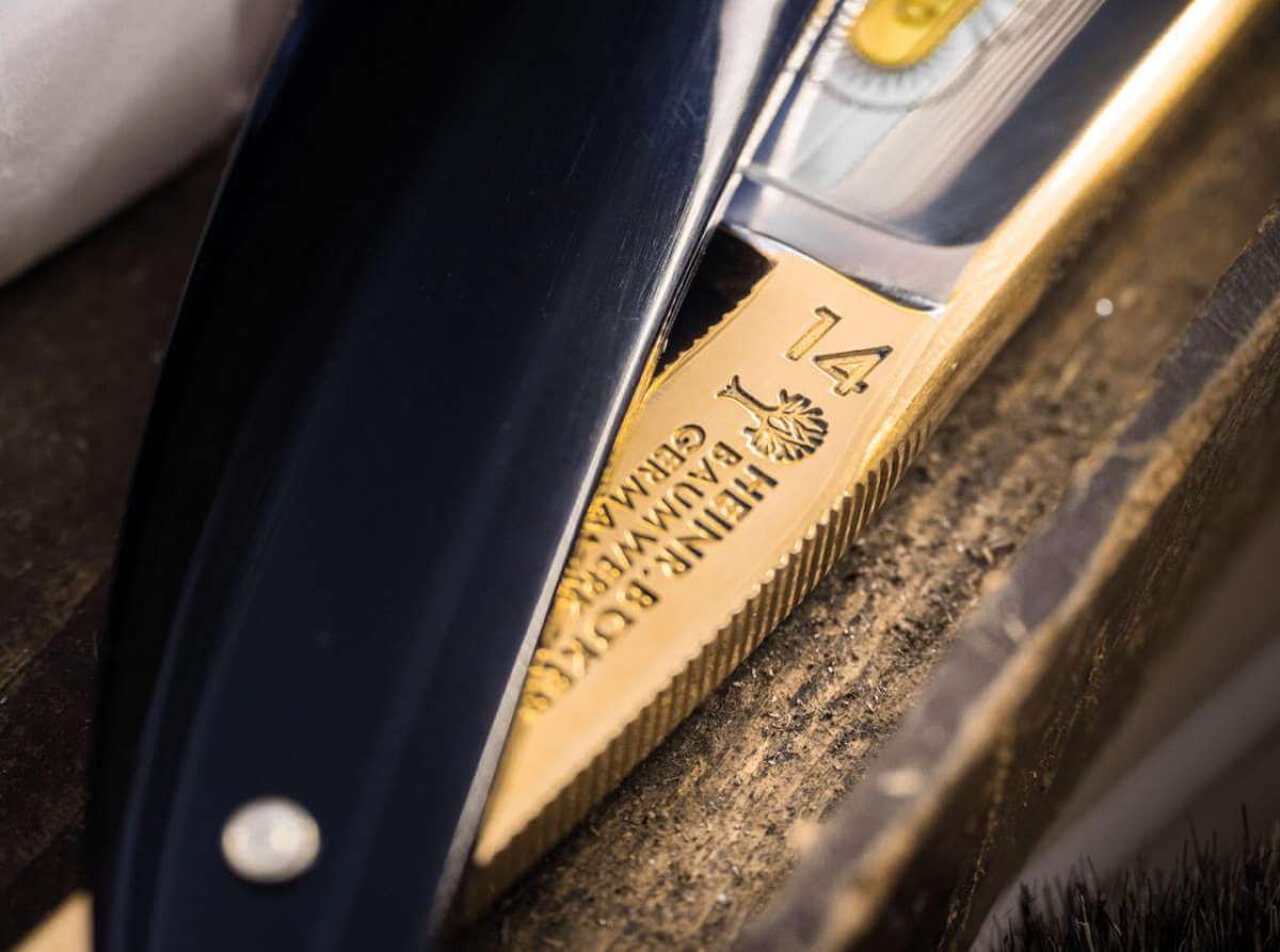 BOKER 14er