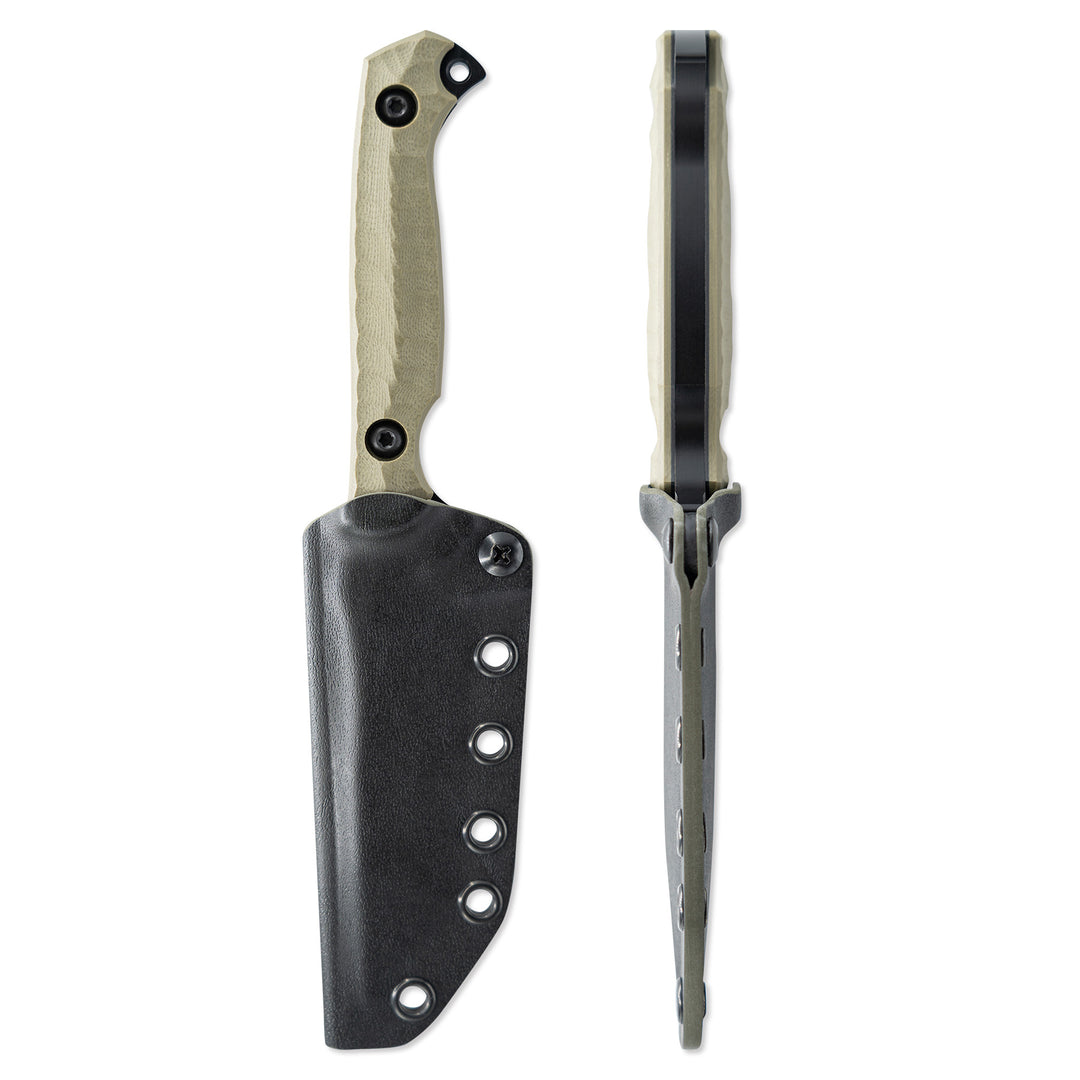 TOOR Krypteia T - Ranger Green