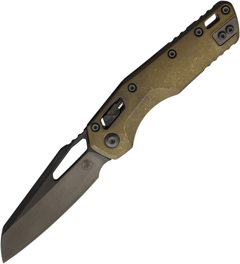 Microtech MSI Ram-Lok Marfione Select
