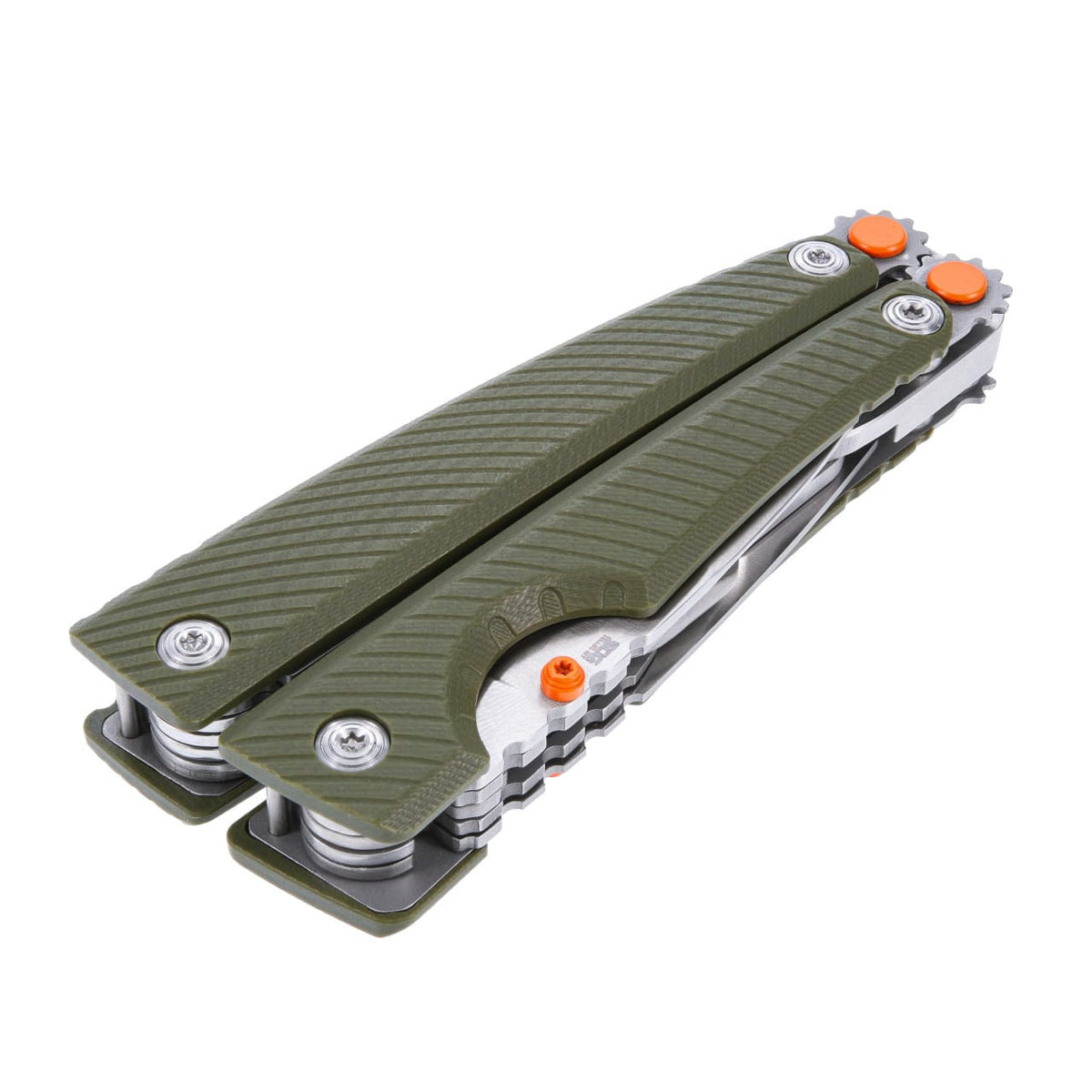 SOG Tellus MT
