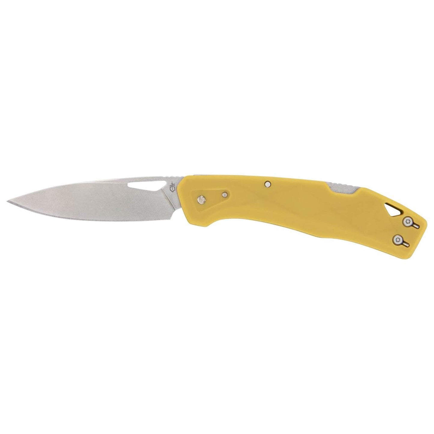 GERBER LST - Mustard Yellow
