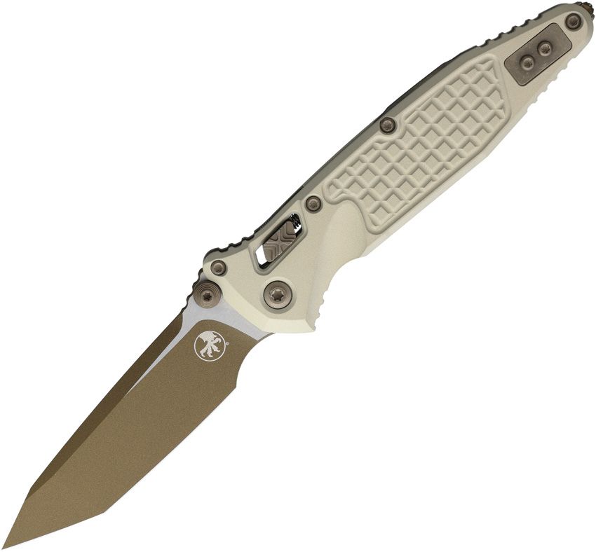 Microtech Socom Ram-Lok Chap