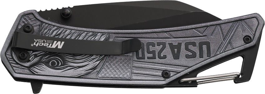 MTech Linerlock A/O 250th