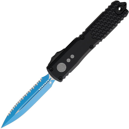 Microtech Auto Ultratech Gen IV D/E OTF