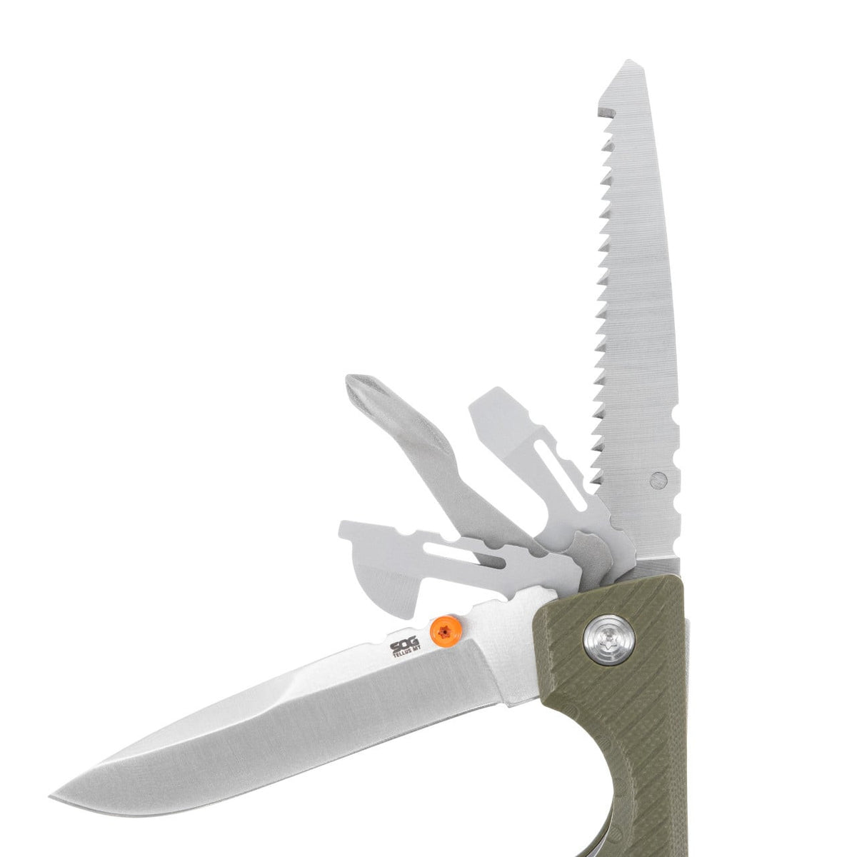 SOG Tellus MT