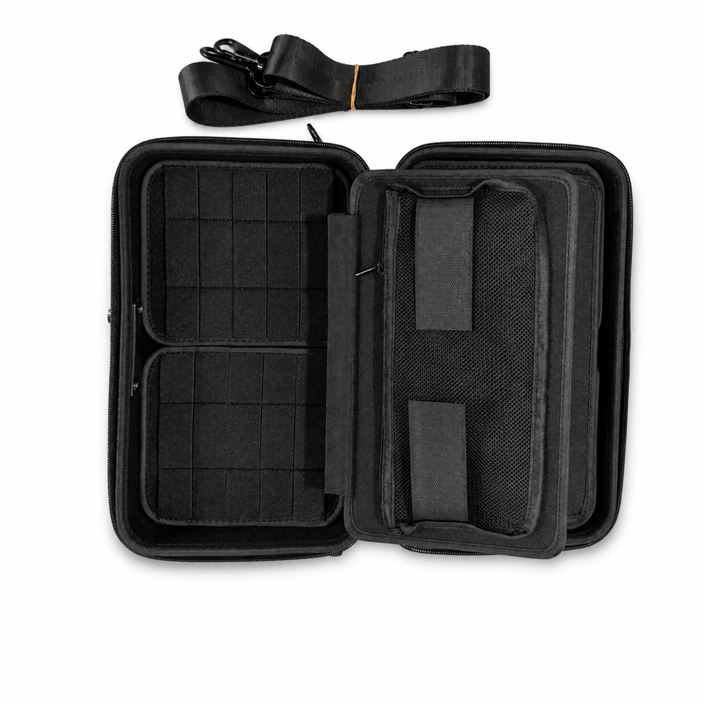 Vault Case Secure - V2 (Locking EDC Case)