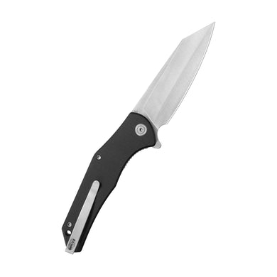 KUBEY Flash Linerlock Black KU158O