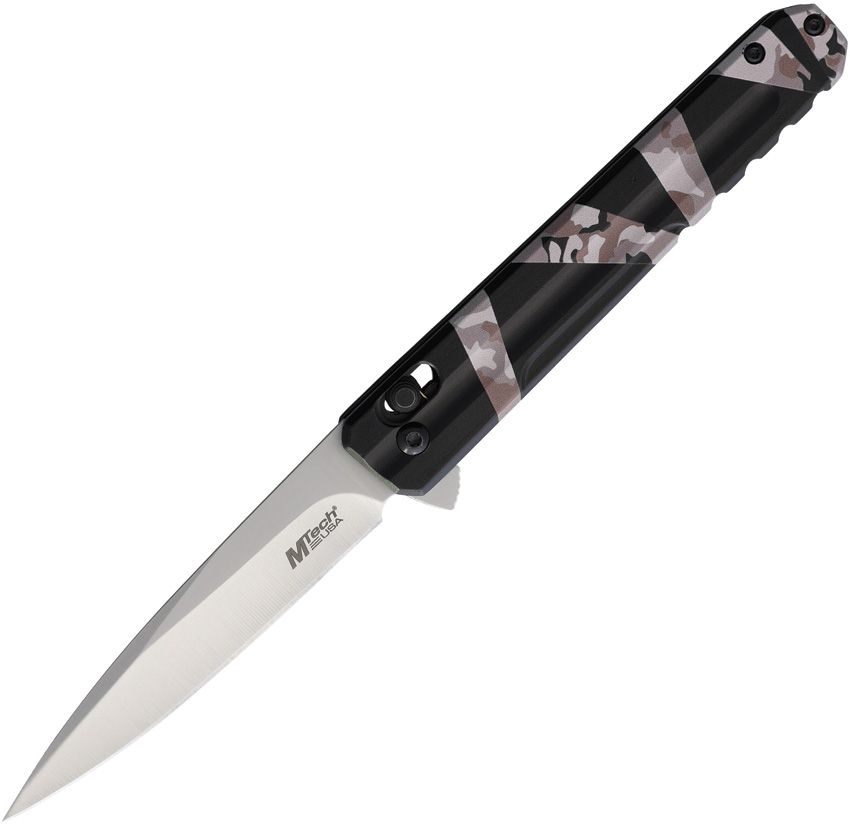 MTech Rapid Lock A/O Camo