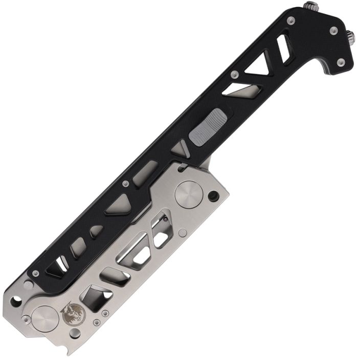 Defcon Trailbreaker FX Tomahawk