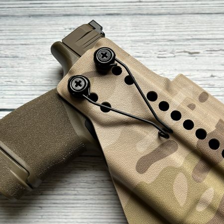 ULTICLIP APH Clip
