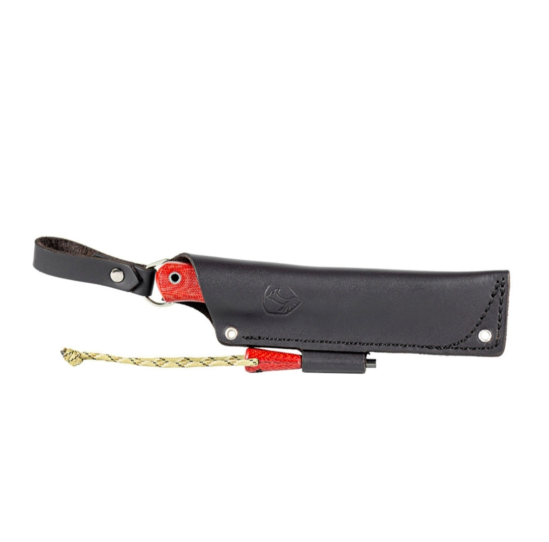 CONDOR FIREWATER KNIFE