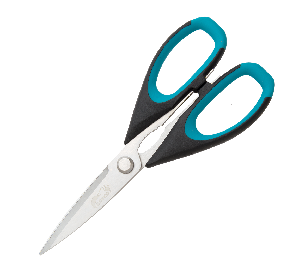 GATCO® Everyday Kitchen Utensils Scissors