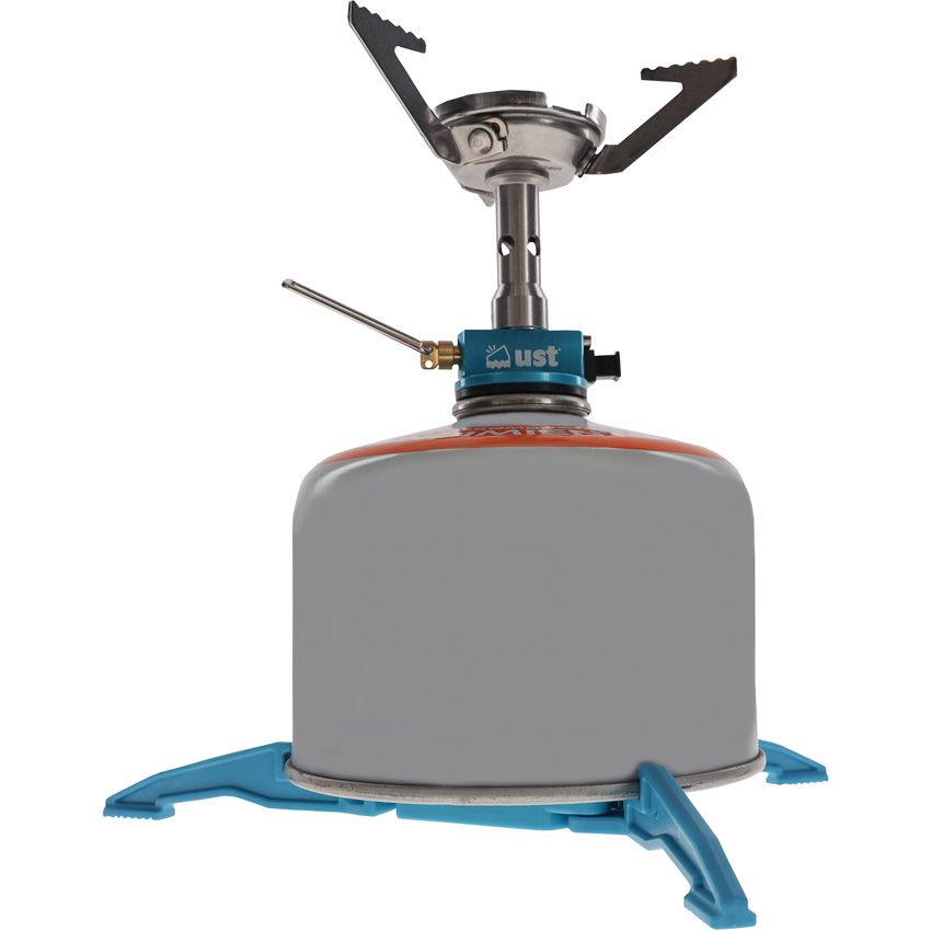 UST Trekker Stove