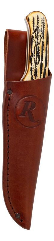 REMINGTON 2026 Bullet Knife - King of the Mountain, Fixed Blade