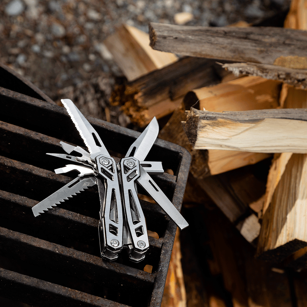MOUNTAIN LAB Trailhead Multi-Tool