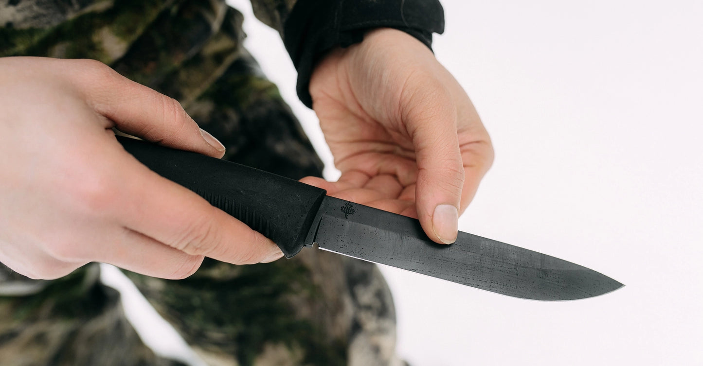 PELTONEN KNIVES M95 Ranger puukko