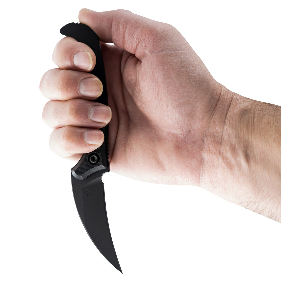 TOOR Pincer - SOCOM Black