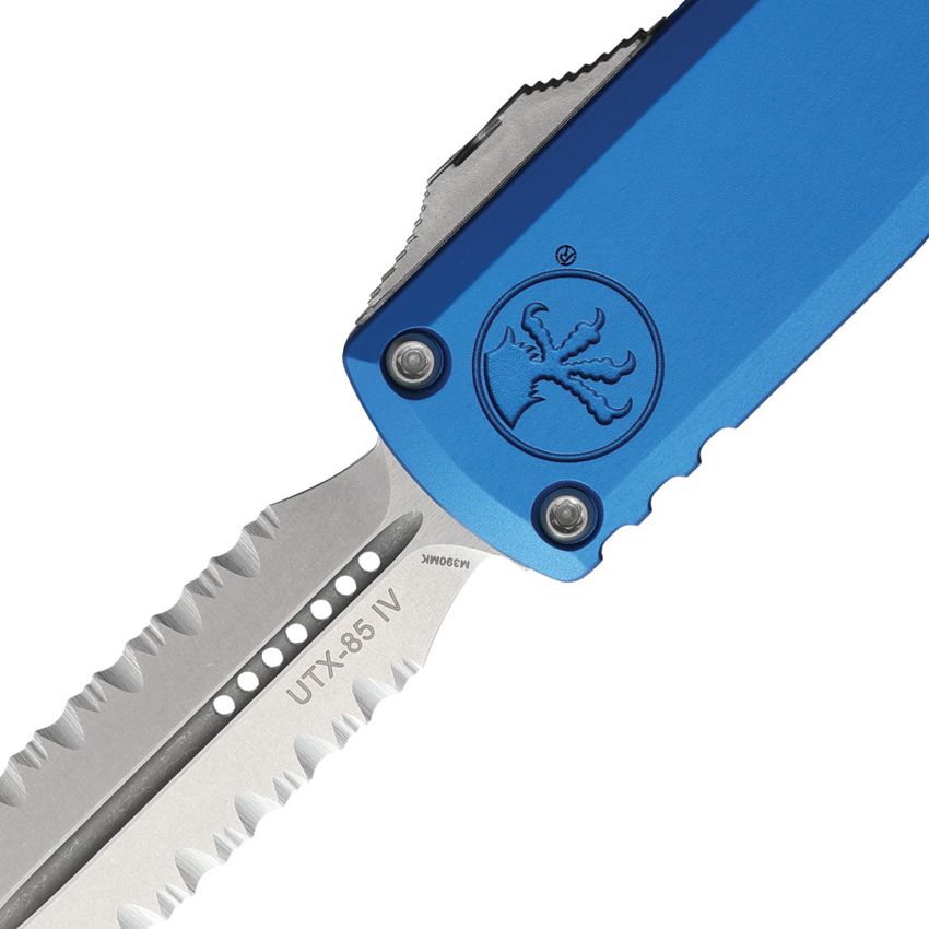 Microtech Auto UTX-85 D/E Gen IV OTF