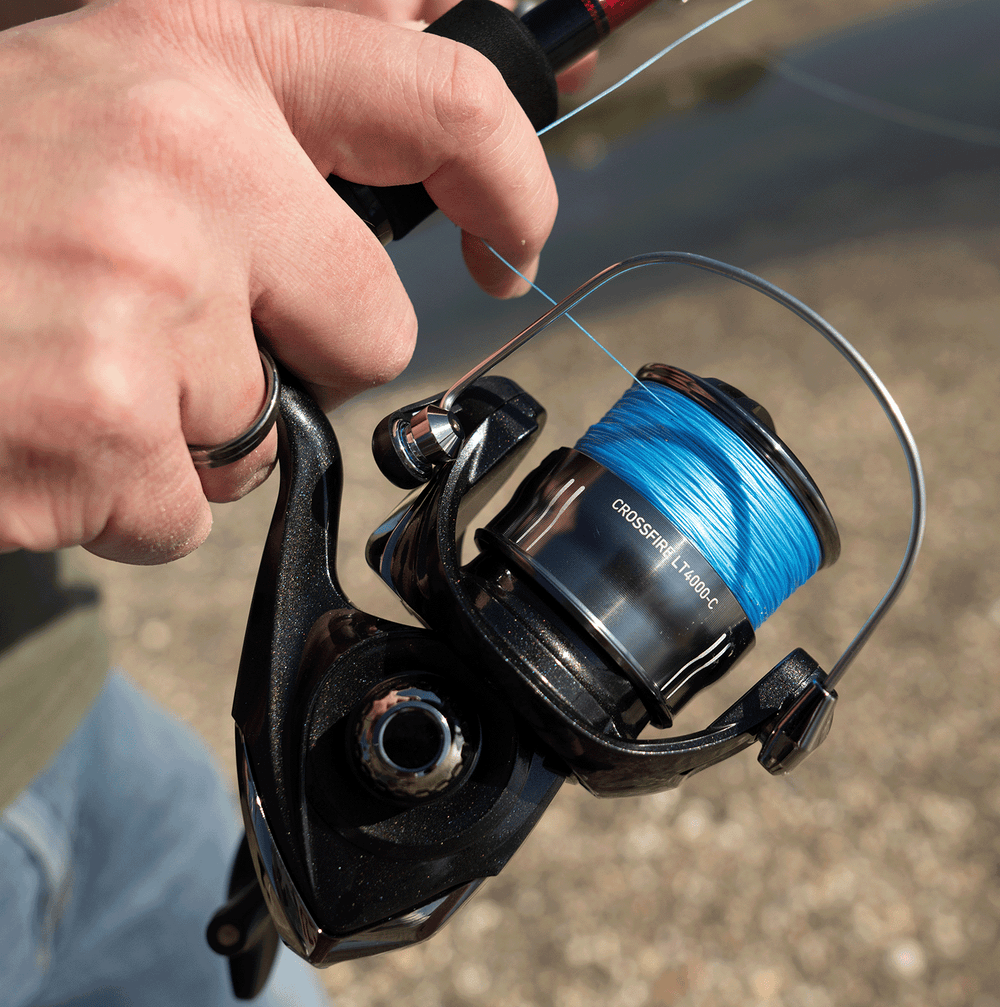 DAIWA CROSSFIRE LT 3000