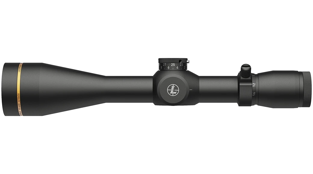 LEUPOLD VX-4HD 4-16x50 CDS-ZL2 Side Focus Duplex