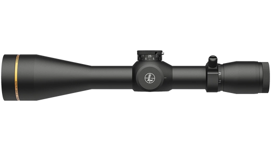LEUPOLD VX-4HD 4-16x50 CDS-ZL2 Side Focus Duplex