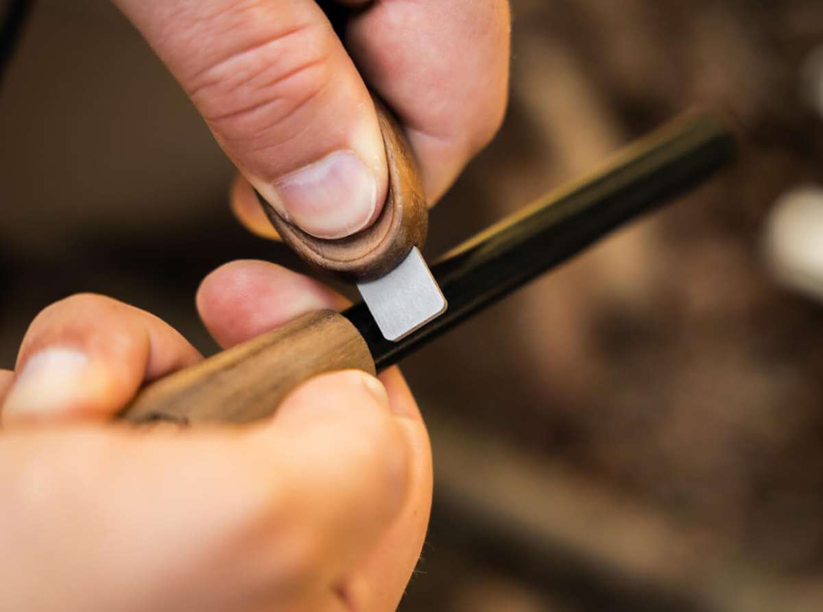 BOKER Fire Starter