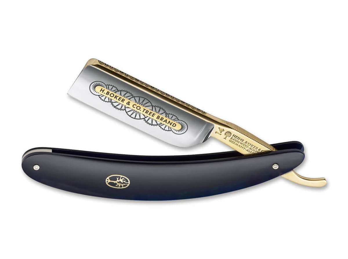 BOKER 14er