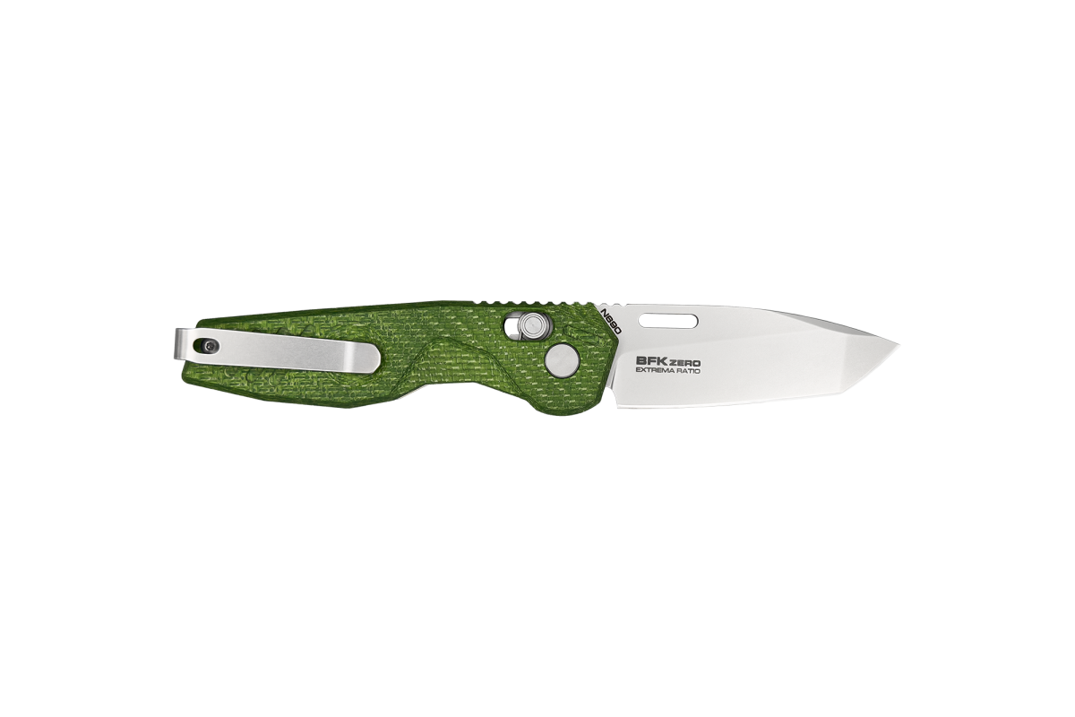 EXTREMA RATIO BFK ZERO
