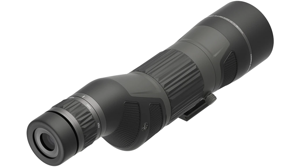 LEUPOLD SX-4 Pro Guide HD Gen 2  15-45x65 Straight