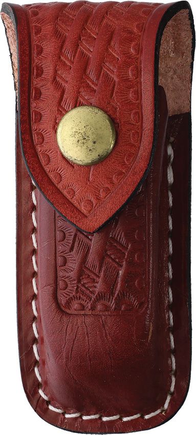 Folder Blade Sheath Brown 2nd