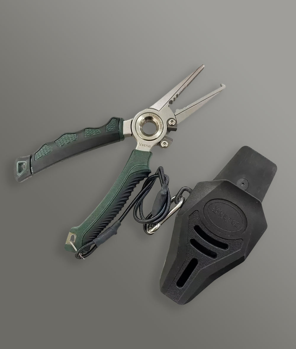 Ketuo - Old Salt (PM75)