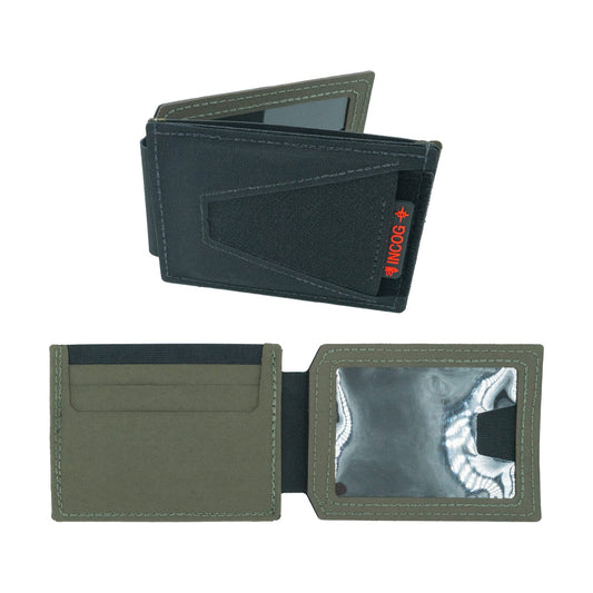 TOOR Snake Doctor / INCOG Wallet