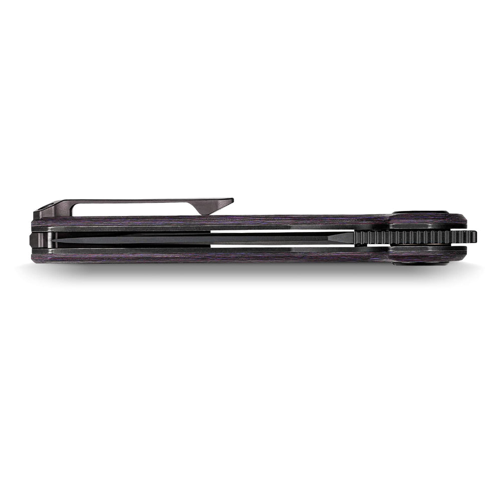 VOSTEED Thunderbird V- Vanchor Lock® (3.46" M390 Blade & FatCarbon Handle) - A0319