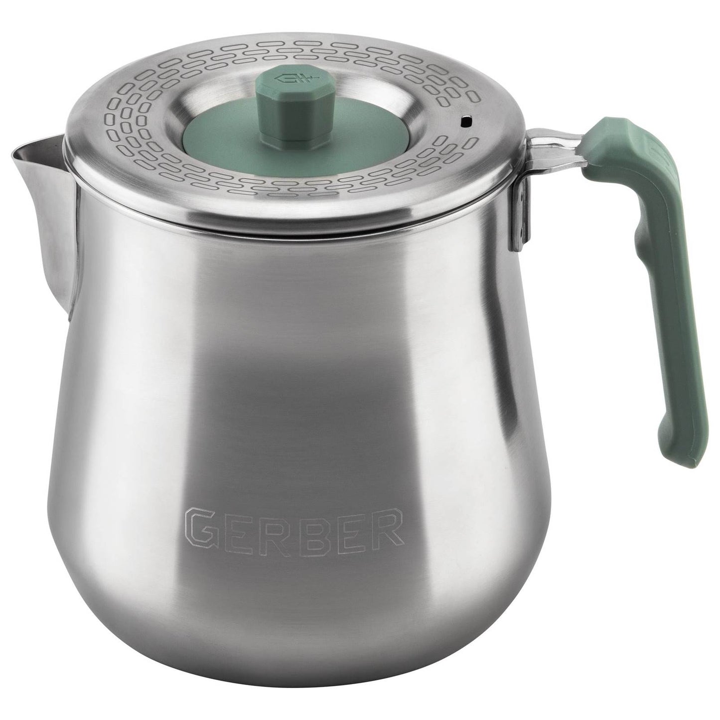 GERBER ComplEAT Kettle Coffee Set