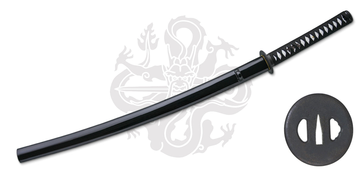 CAS HANWEI PSK Elite Katana