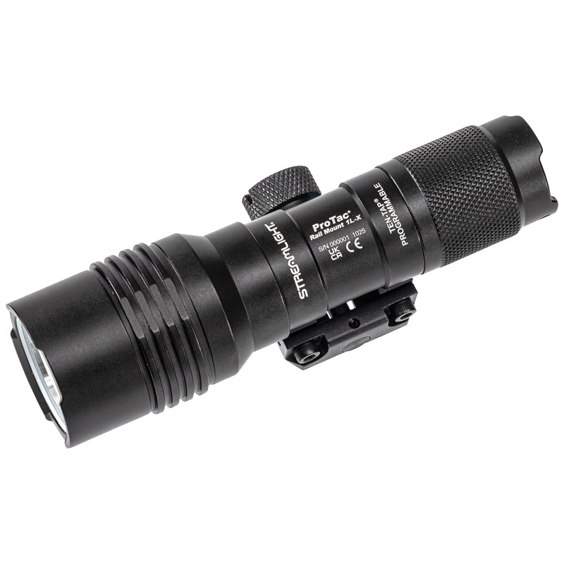 STREAMLIGHT PROTAC® RAIL MOUNT 1L-X